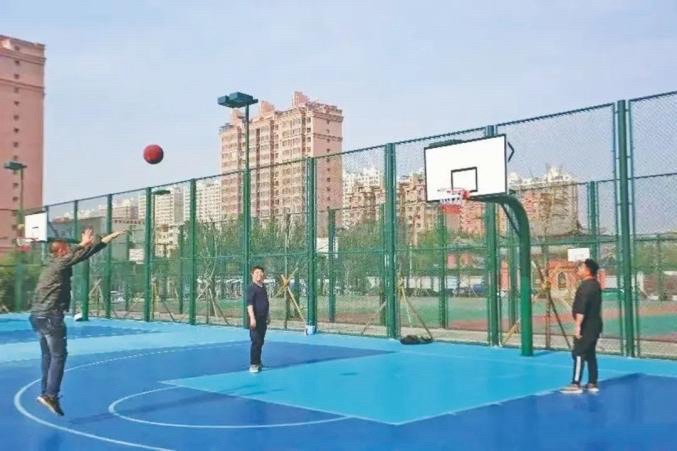 东湖体育公园旅行图片 2