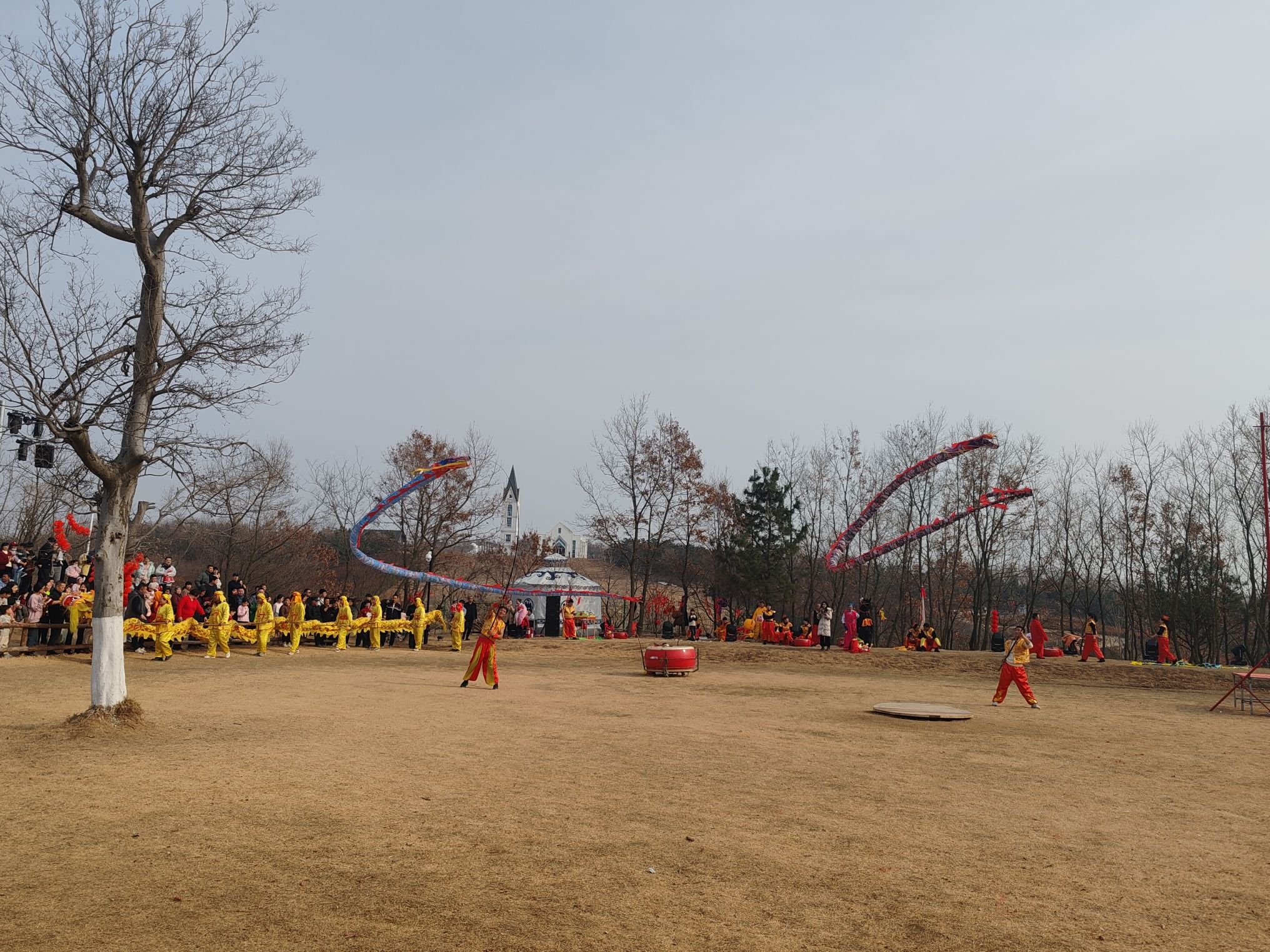 中国东乐大观园旅行图片 1