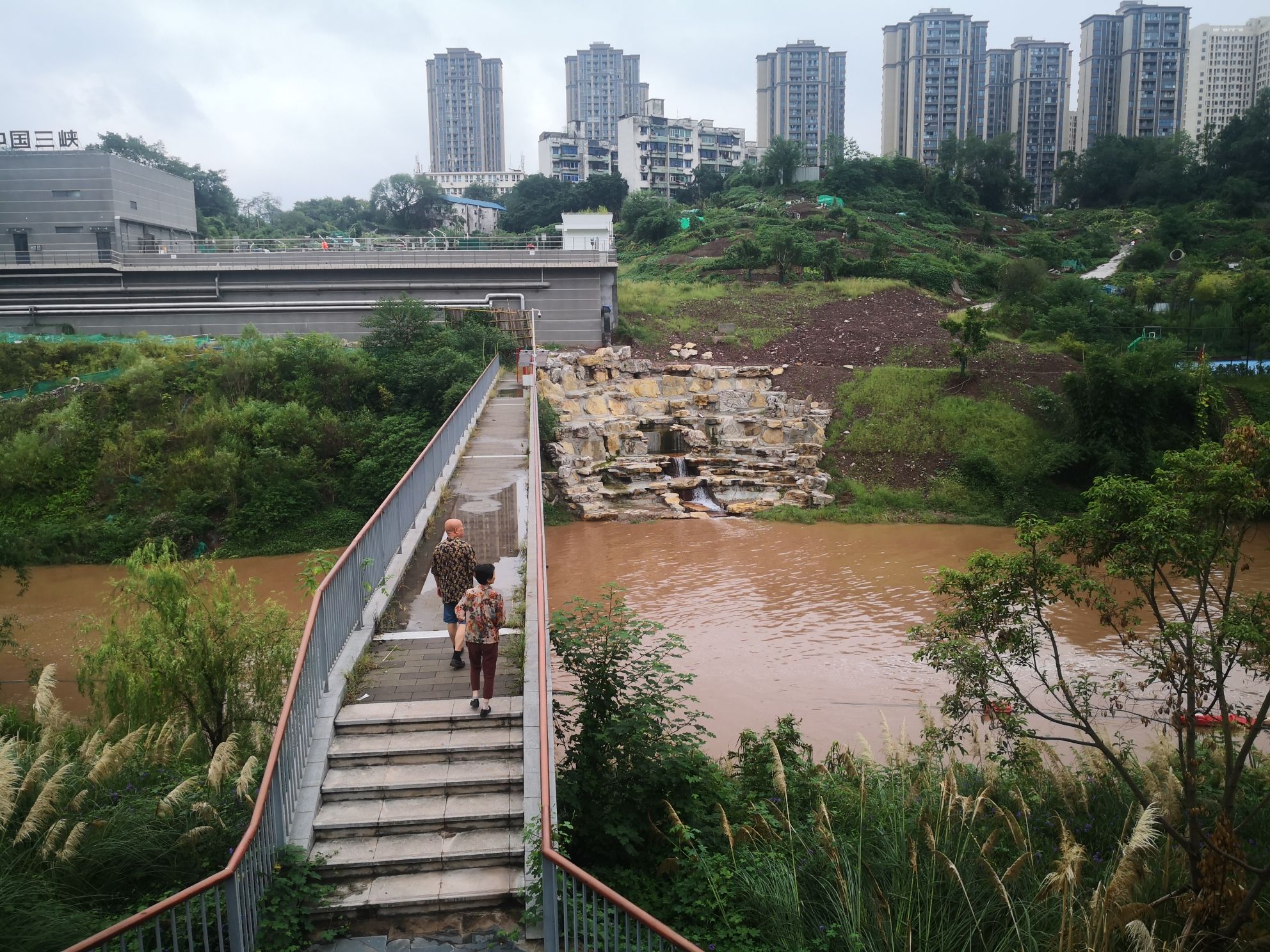 花溪滩湿地公园旅行图片 2