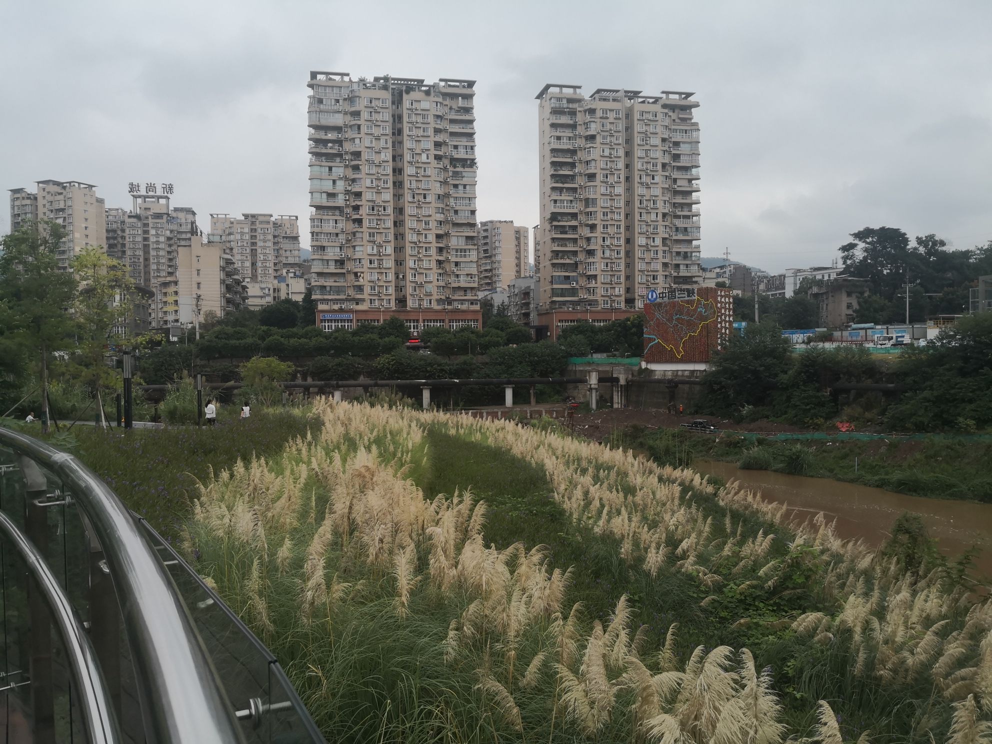 花溪滩湿地公园旅行图片 3