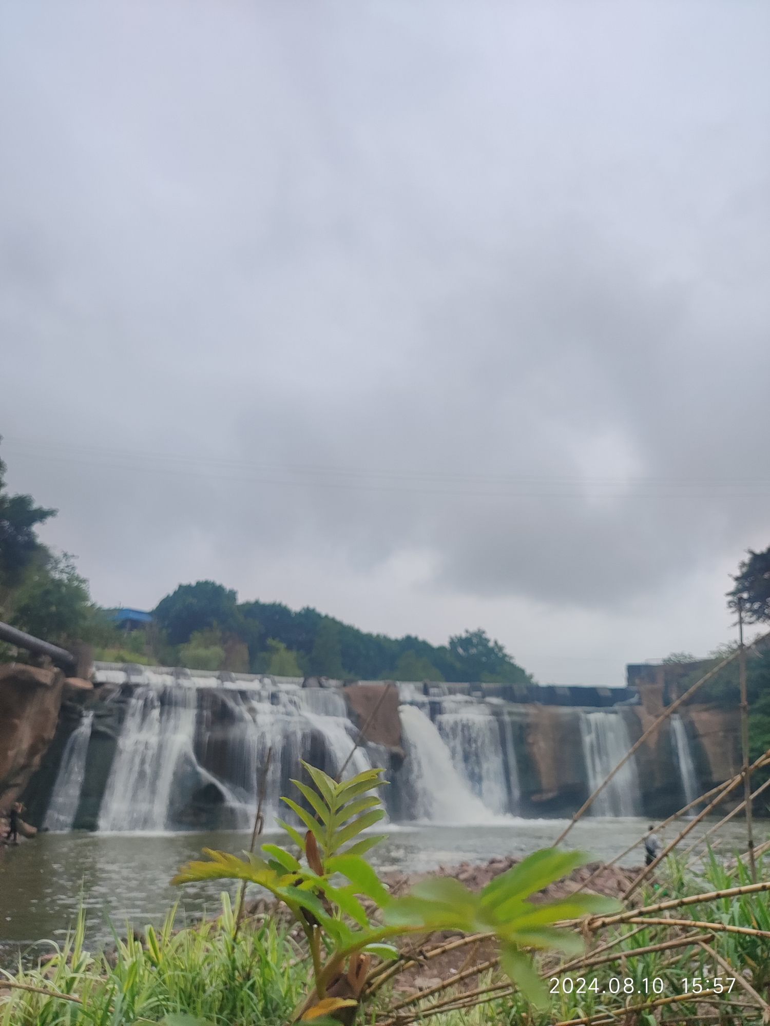 花溪滩湿地公园旅行图片 2