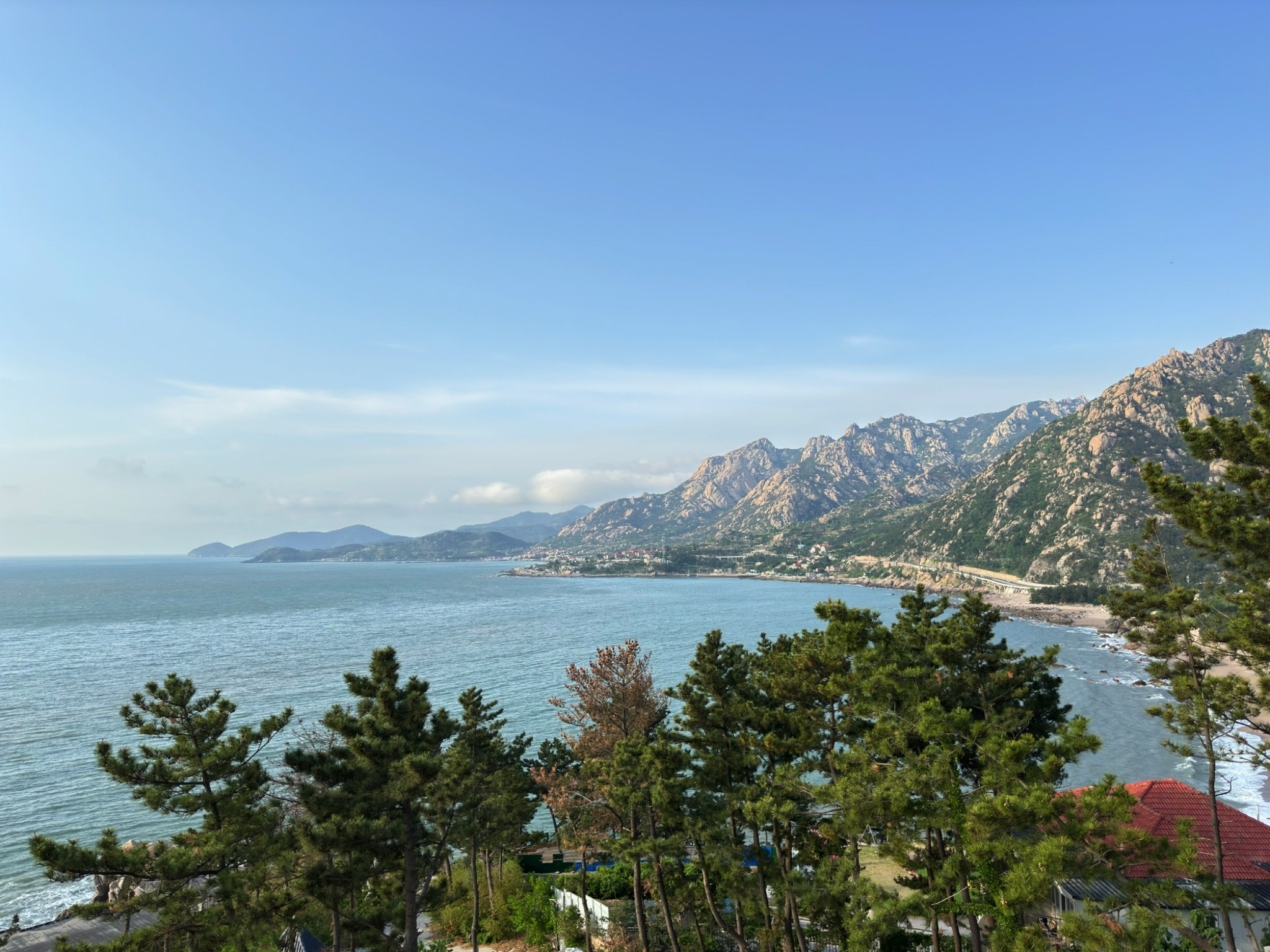 泉心河沙滩旅行图片 2