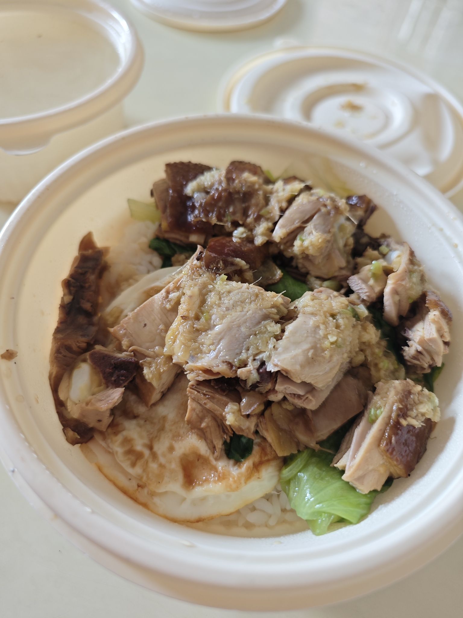 花海楼茶餐厅(福州东部新城商务办公中心区店)