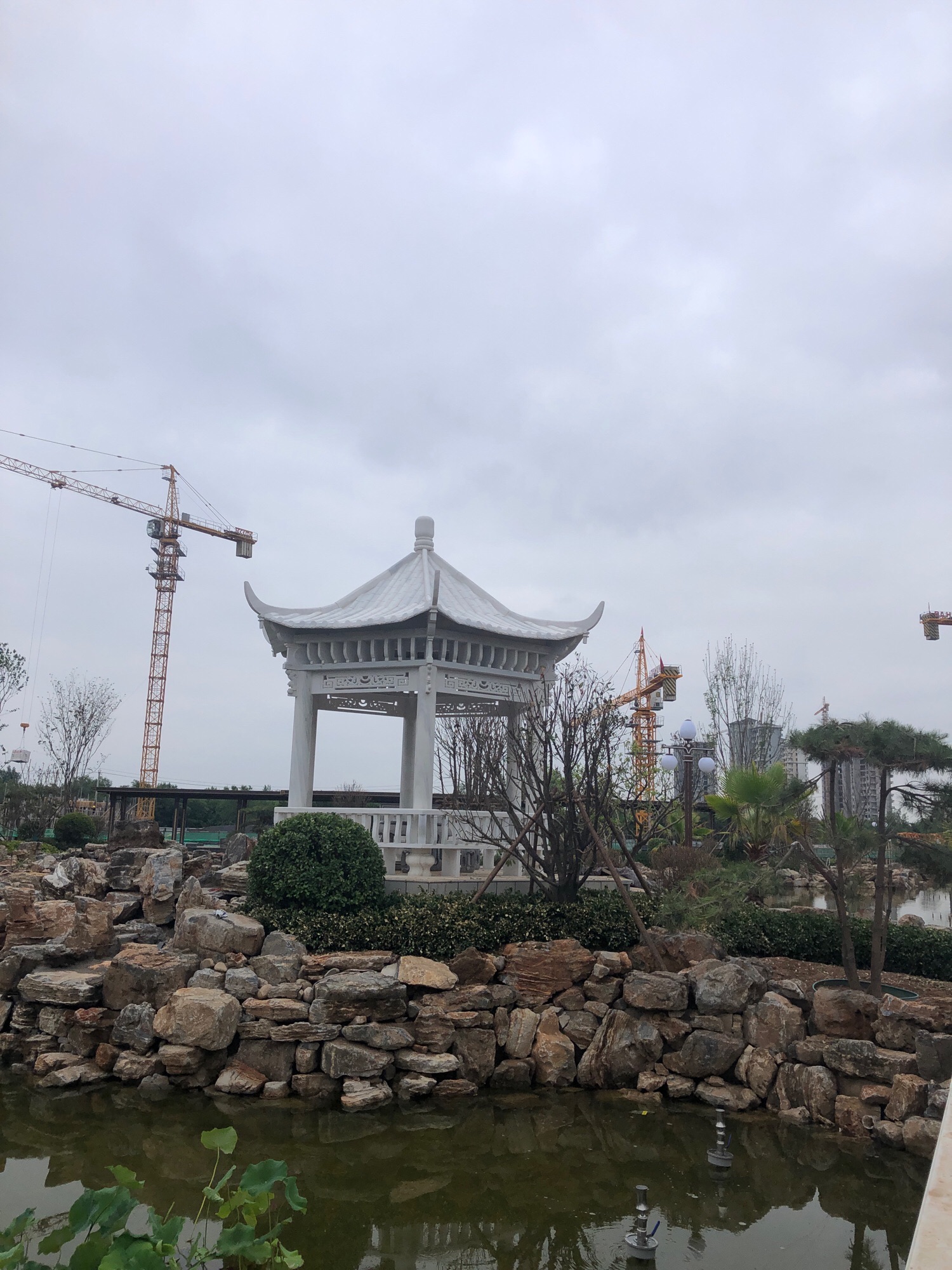 宏屹·望府揽月亭旅行图片 1