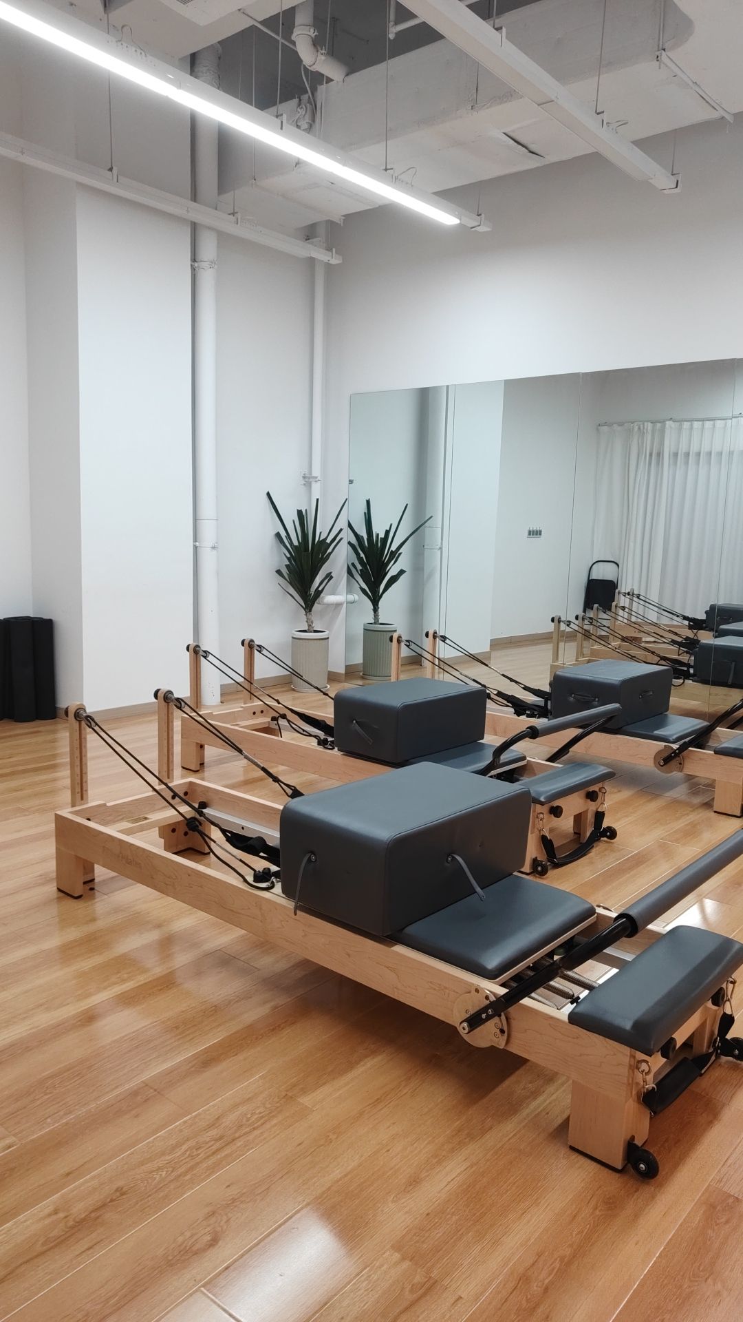 场地封面-梵怡诺瑜伽·普拉提(南飞鸿乐荟中心店)