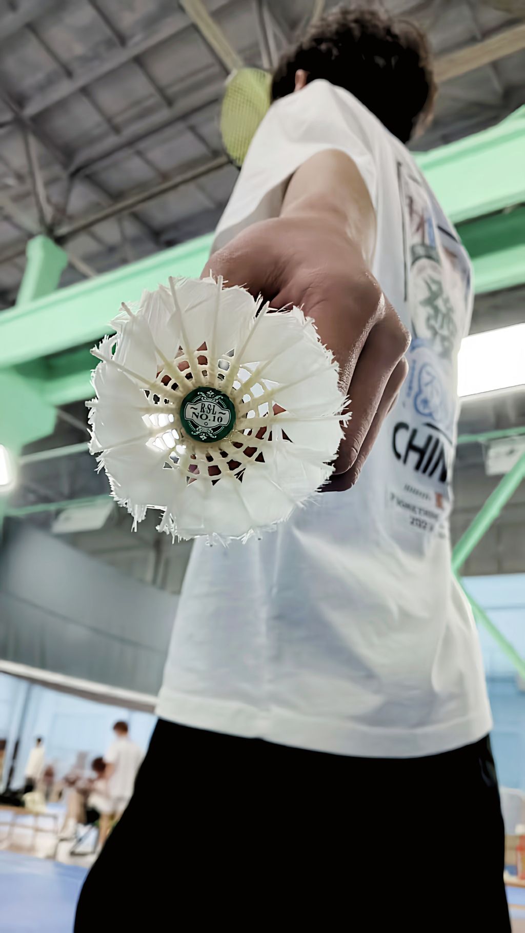 威克多领动体育旗舰店(胜利东路店)