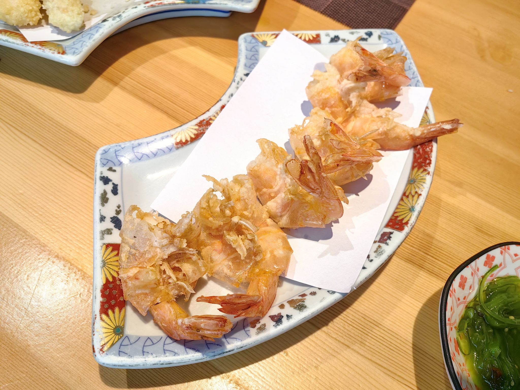 蝉悦日料自助铁板烧(雨耕山毕加索广场A座店)