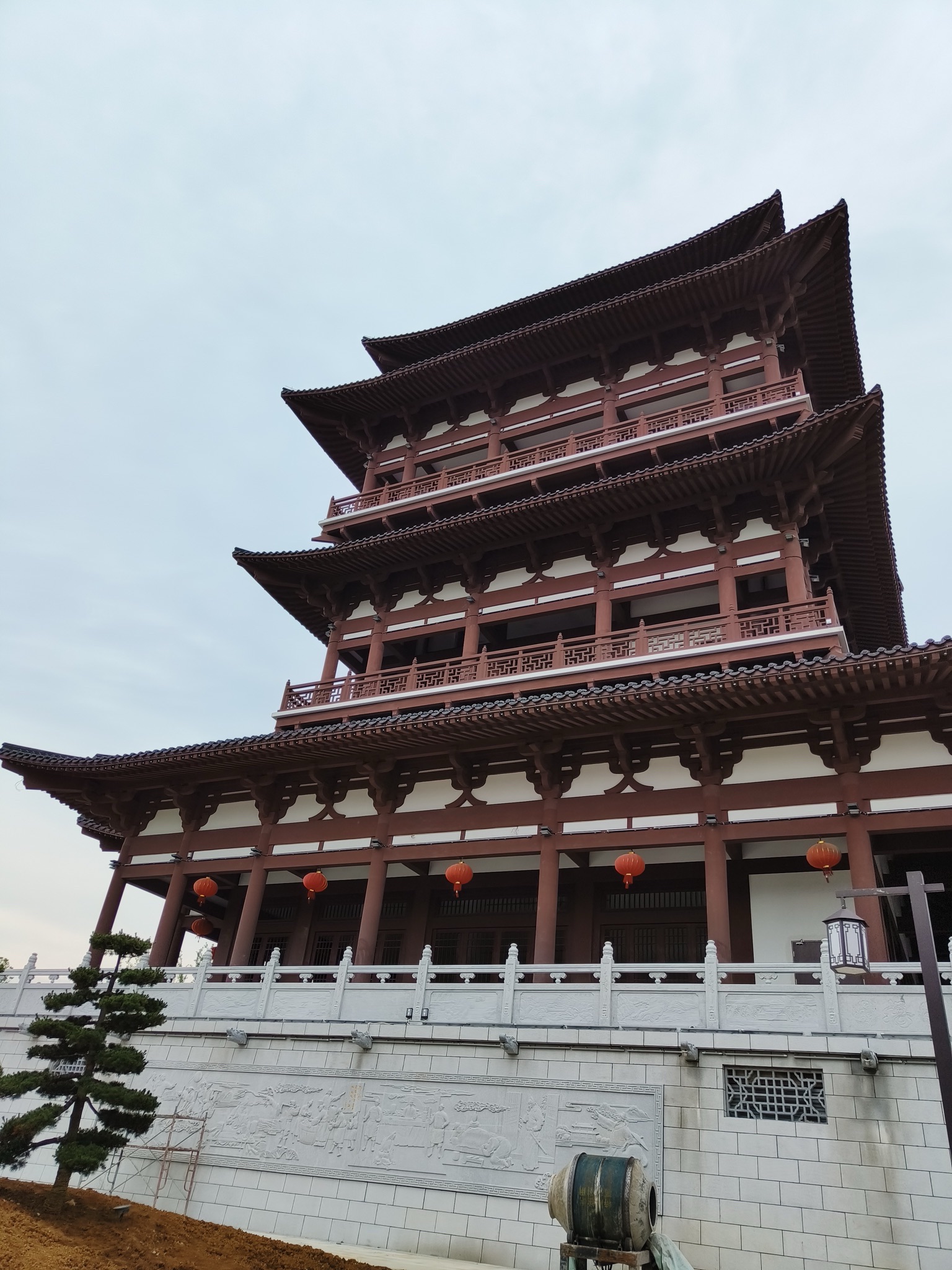 狄公楼旅行图片 2