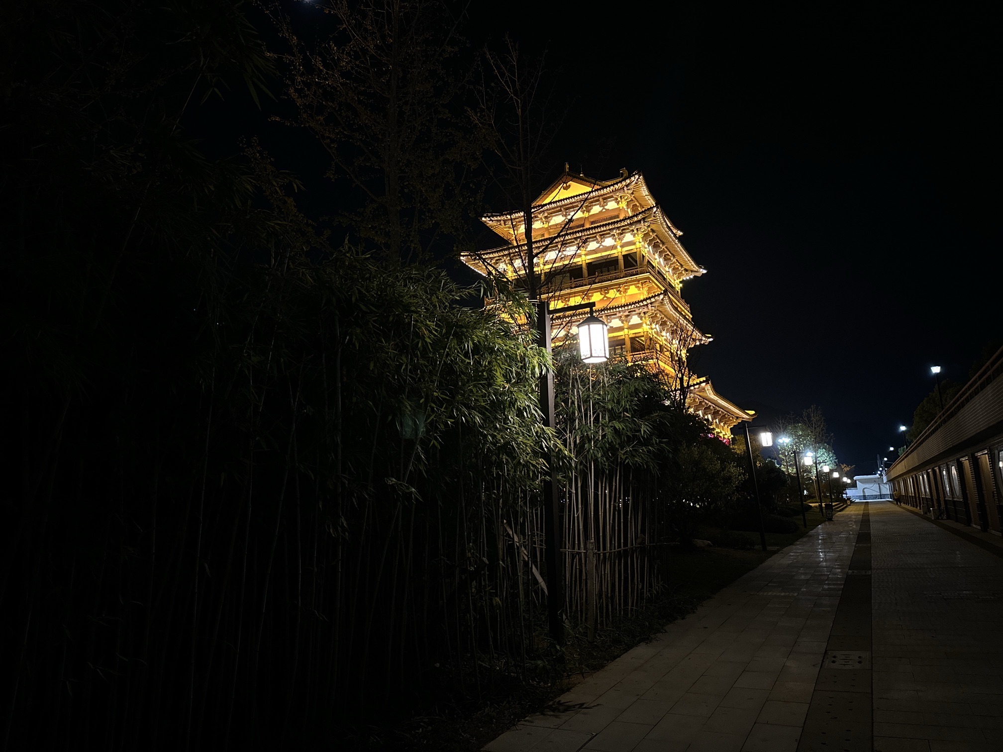 狄公楼旅行图片 1