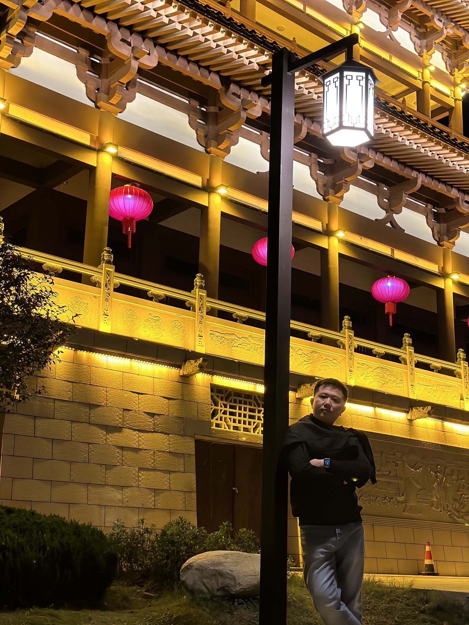 狄公楼旅行图片 2