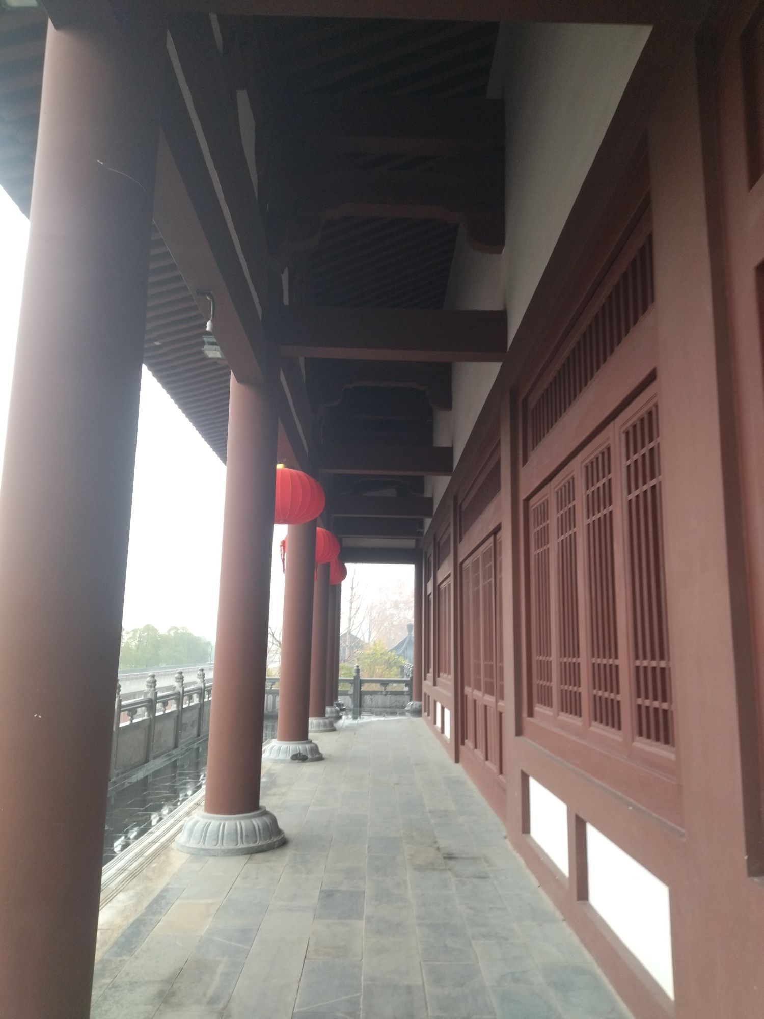狄公楼旅行图片 2
