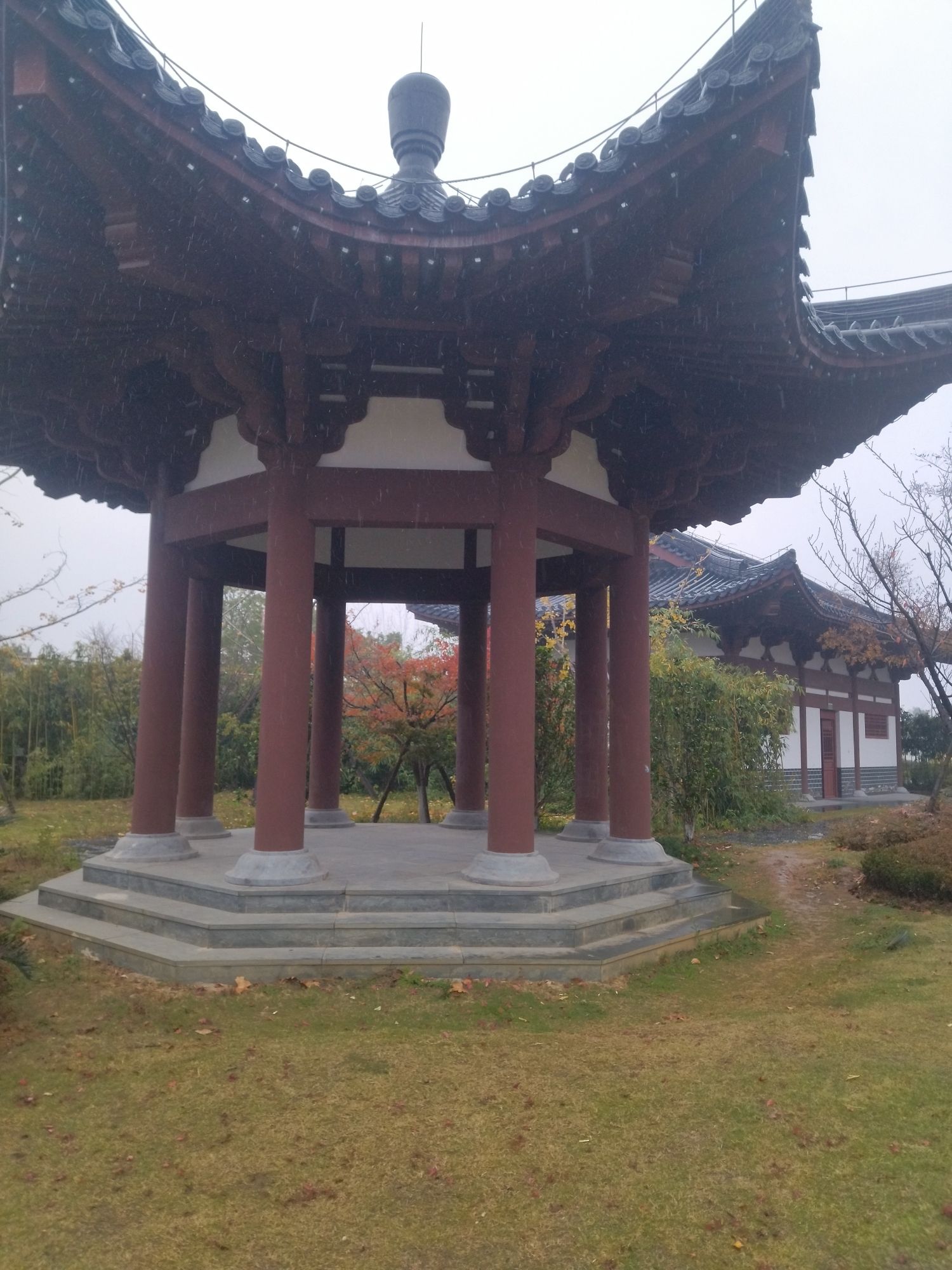 狄公楼旅行图片 3