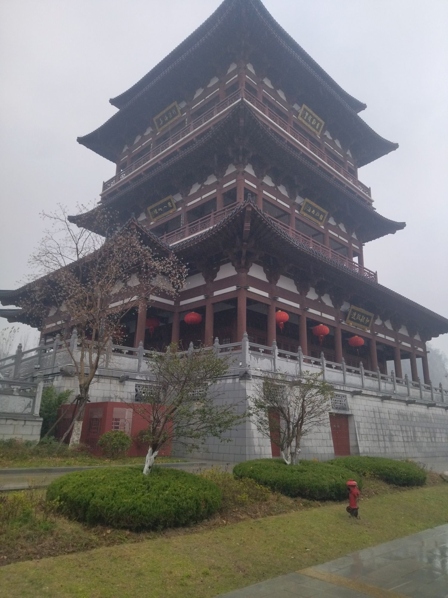 狄公楼旅行图片 1