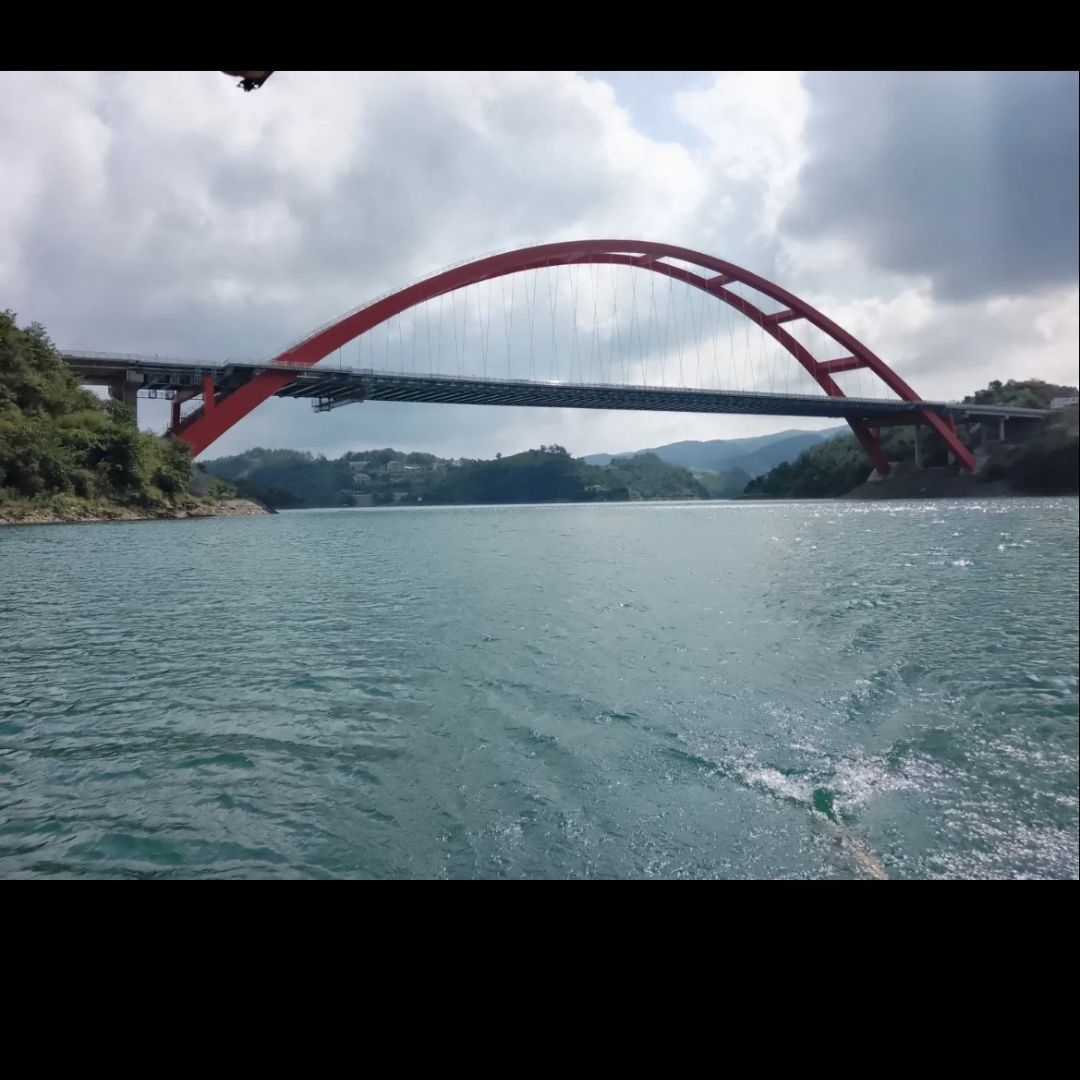 车田江风景区旅行图片 1