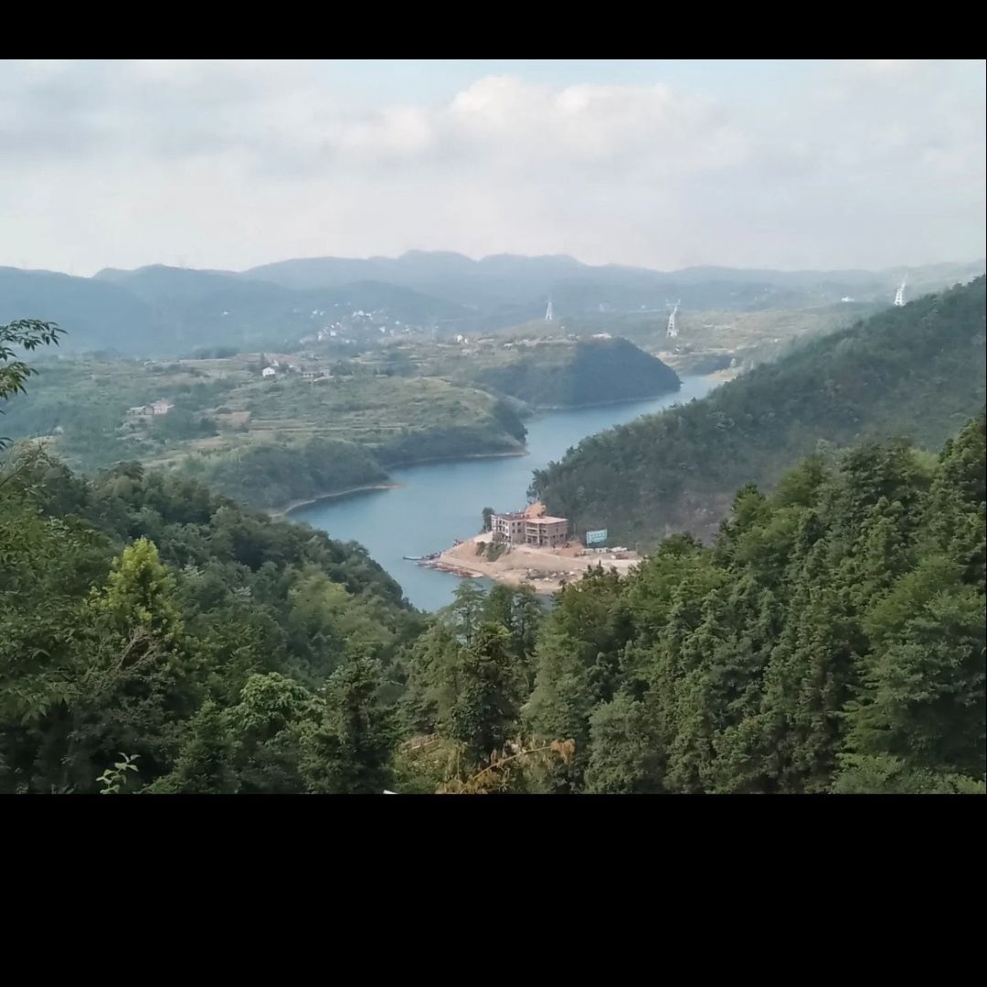 车田江风景区旅行图片 2