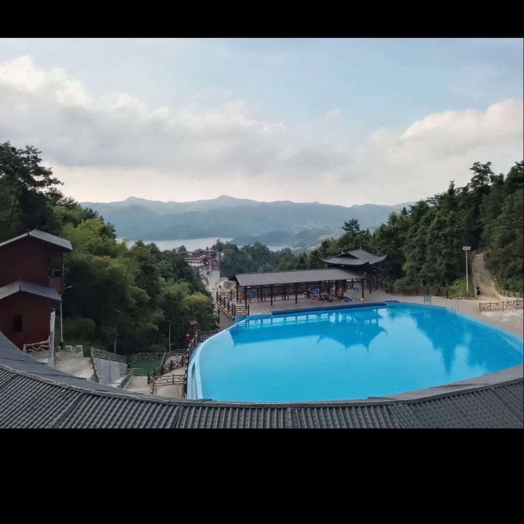 车田江风景区旅行图片 3