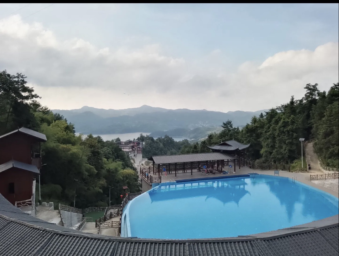 车田江风景区旅行图片 3
