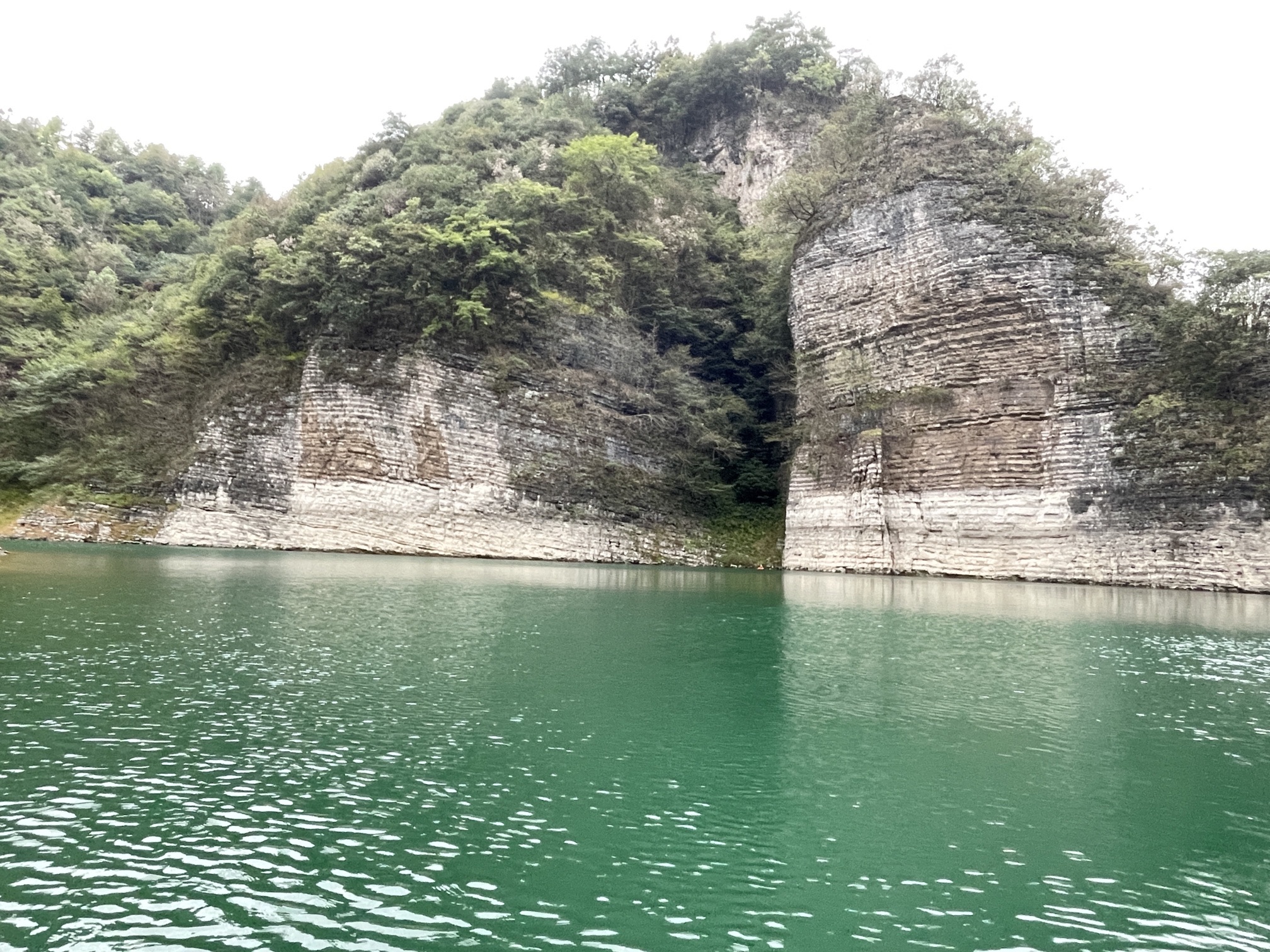 车田江风景区旅行图片 3