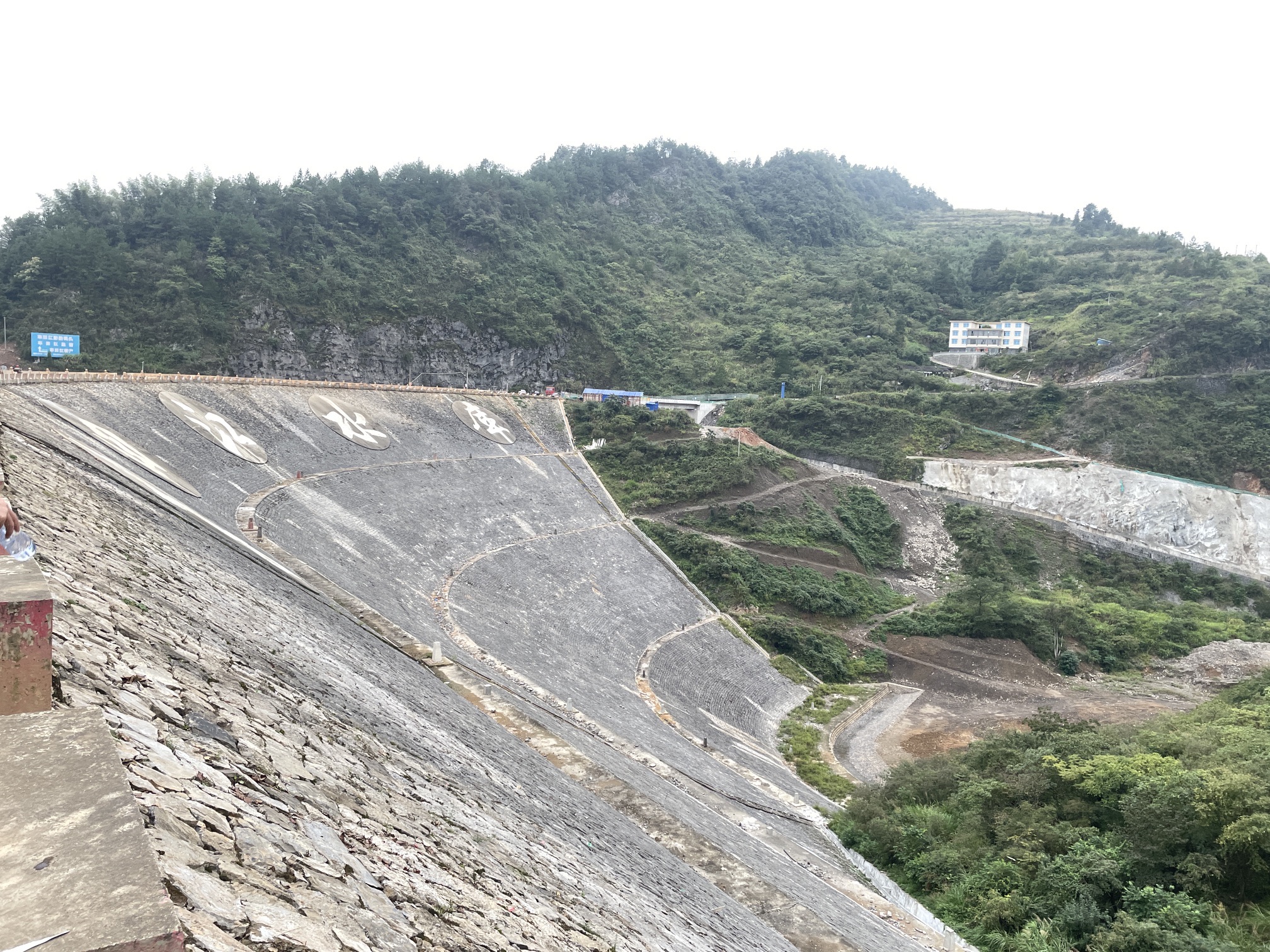 车田江风景区旅行图片 2