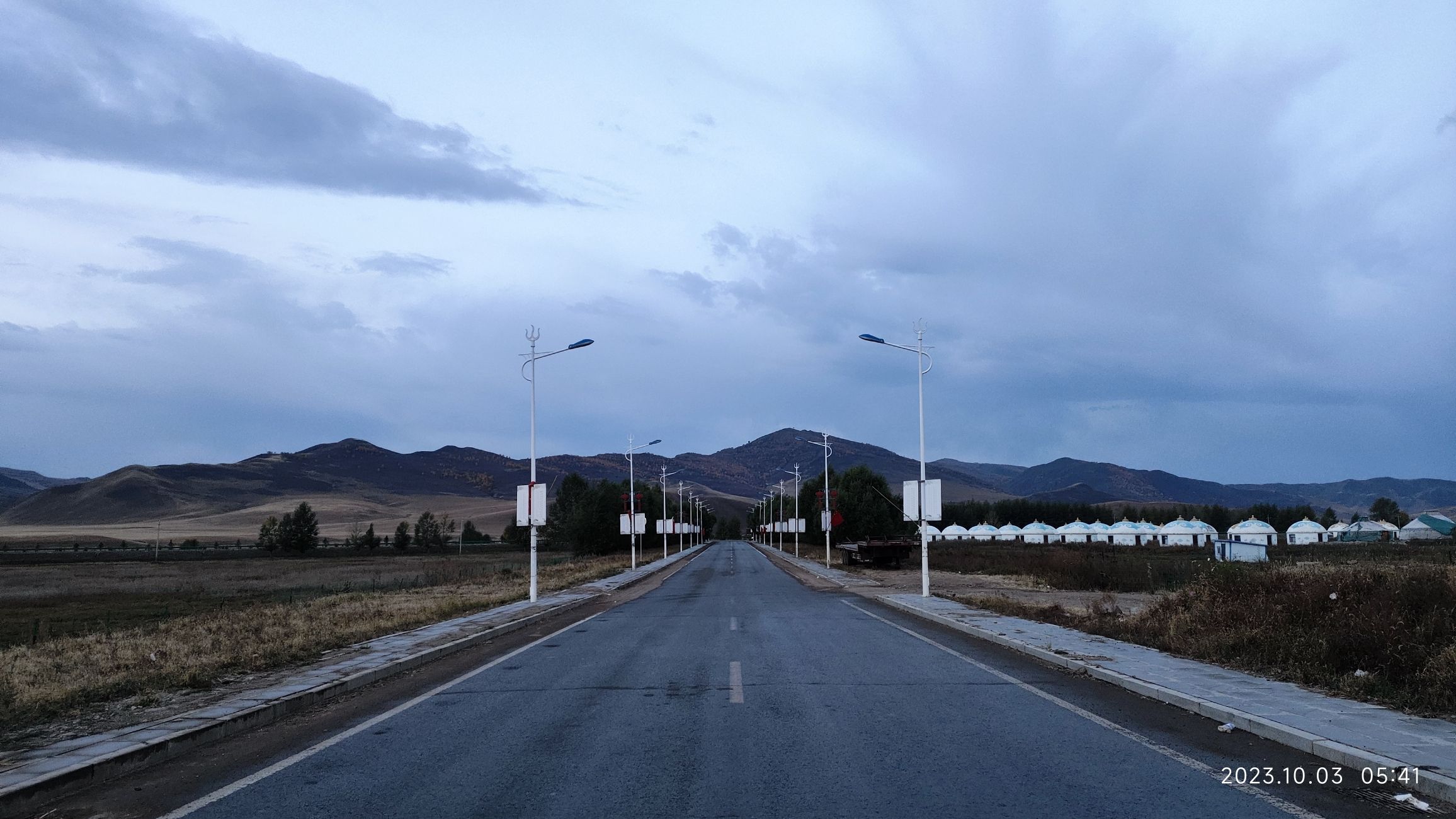 乌兰毛都草原风景区(暂停开放)旅行图片 2