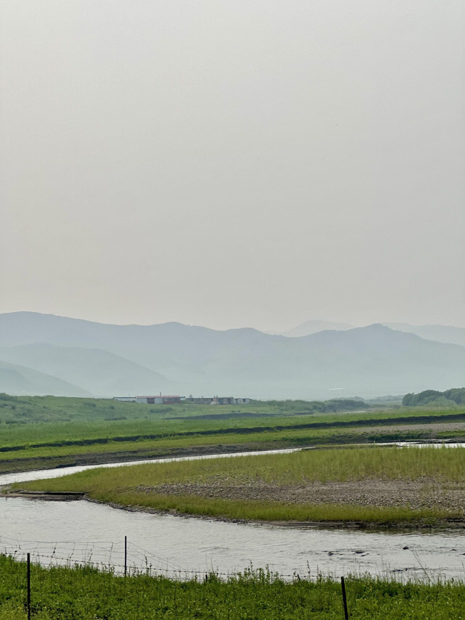 乌兰毛都草原风景区(暂停开放)旅行图片 3