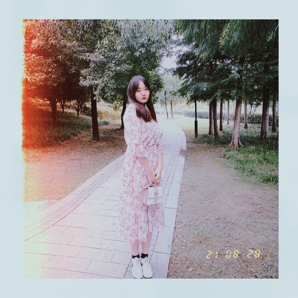七渔河体育公园旅行图片 2
