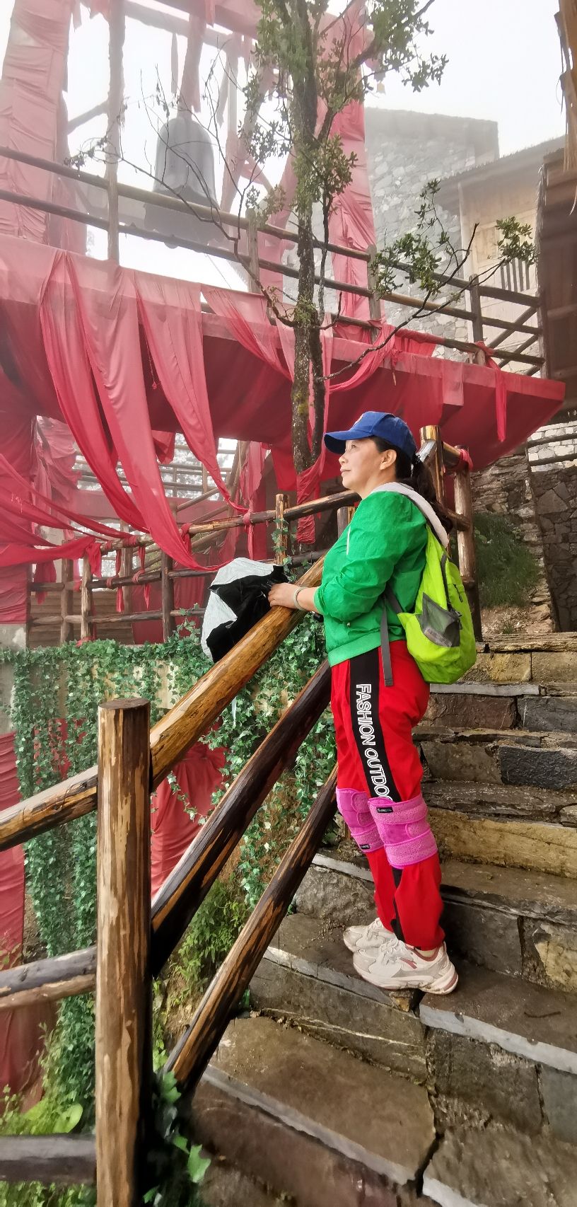 亢家寨景区旅行图片 2