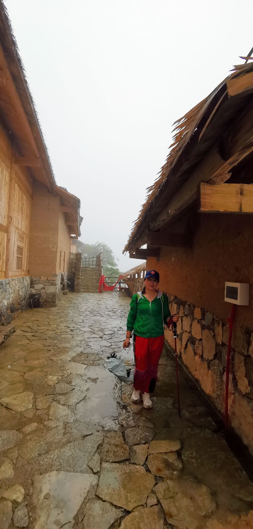 亢家寨景区旅行图片 3
