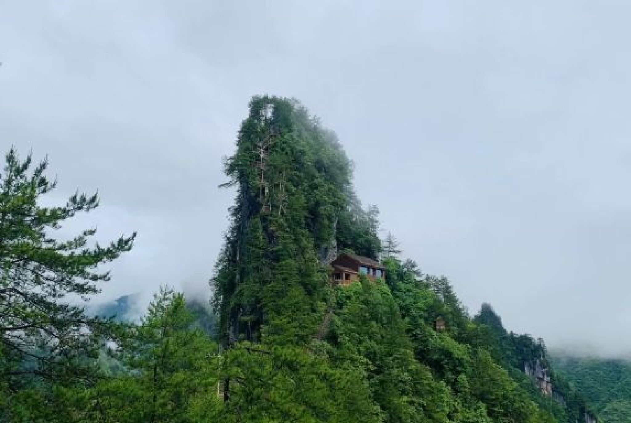 亢家寨景区旅行图片 3