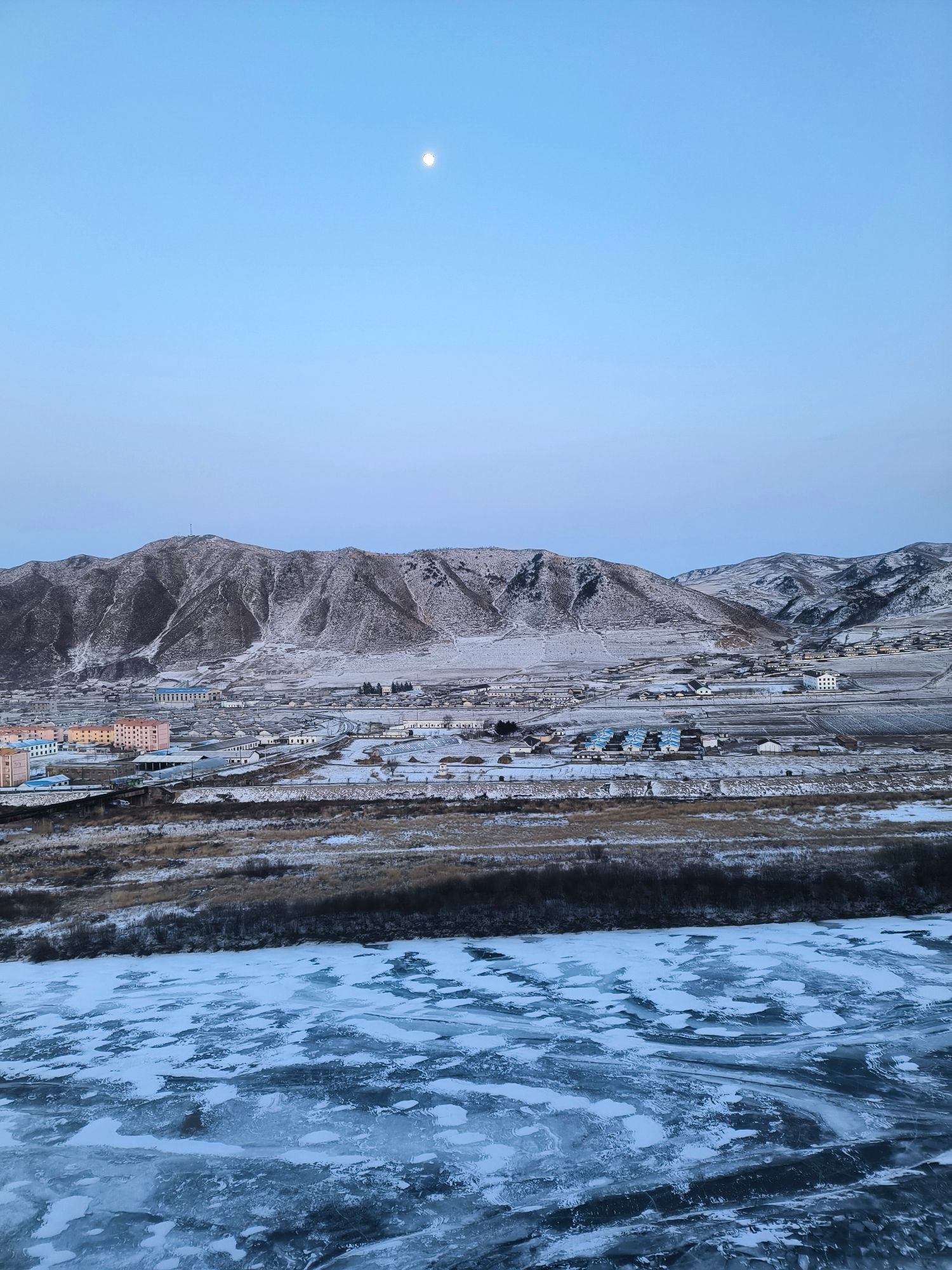 南阳亭旅行图片 1