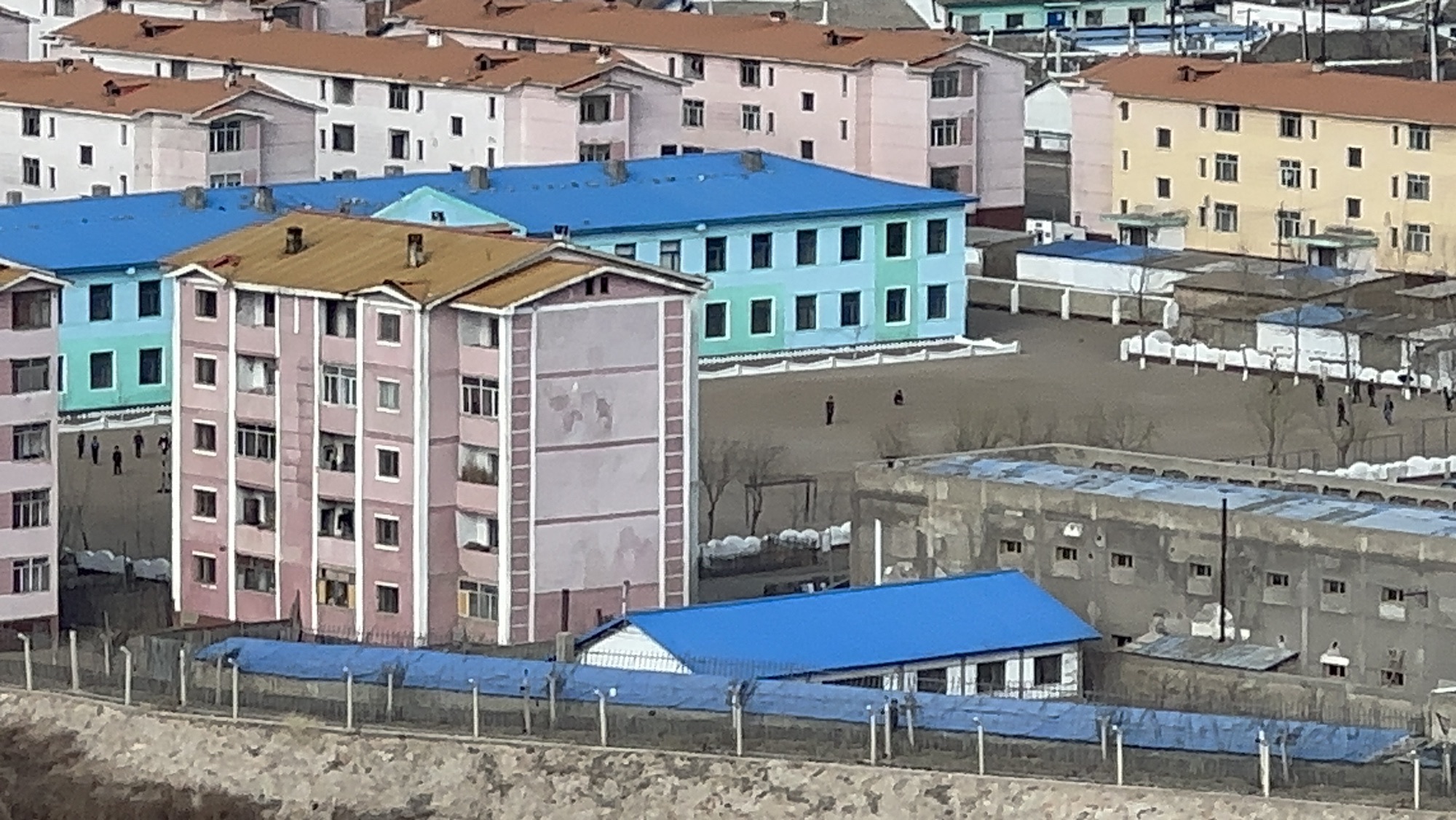 南阳亭旅行图片 1
