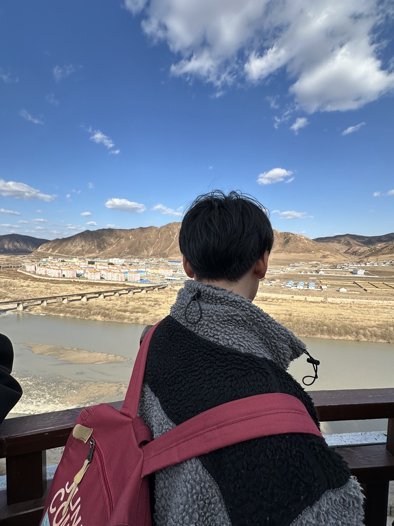 南阳亭旅行图片 2