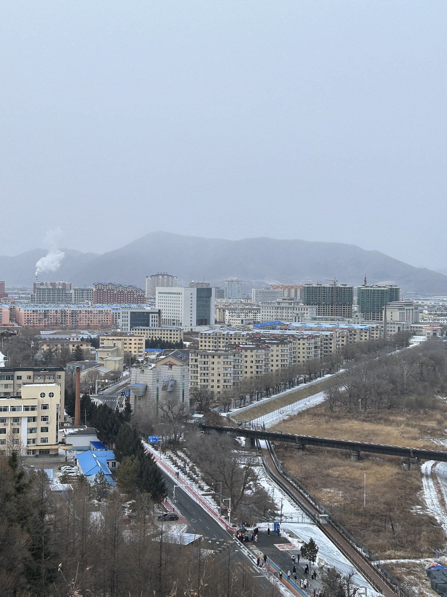 南阳亭旅行图片 2