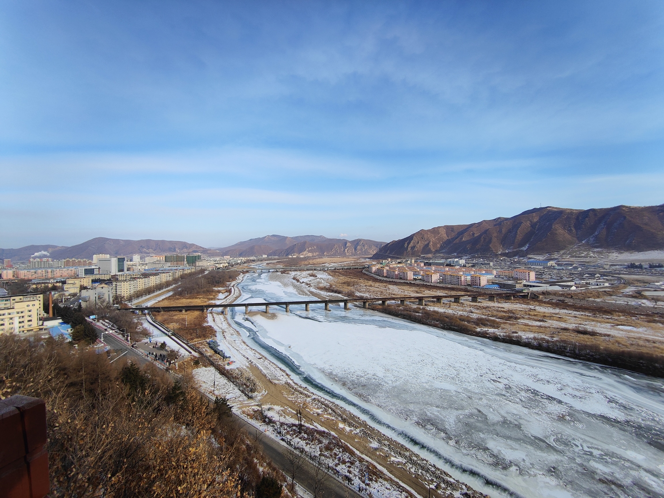 南阳亭旅行图片 3