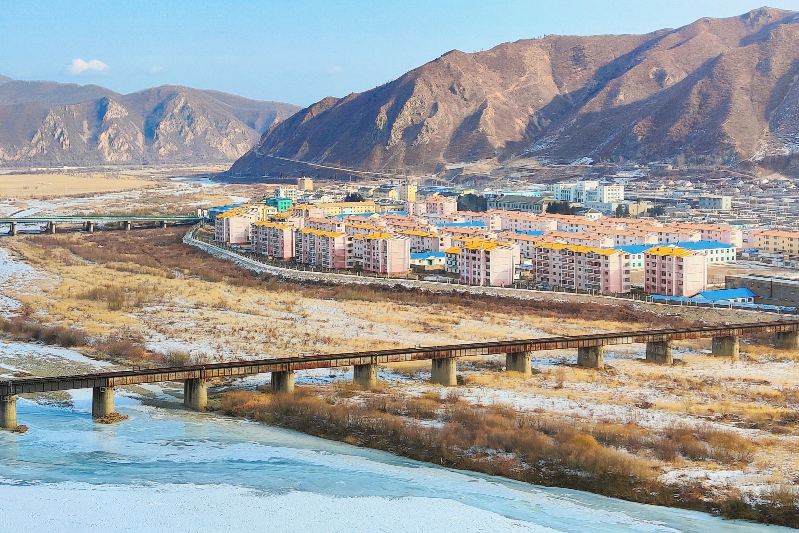 南阳亭旅行图片 1