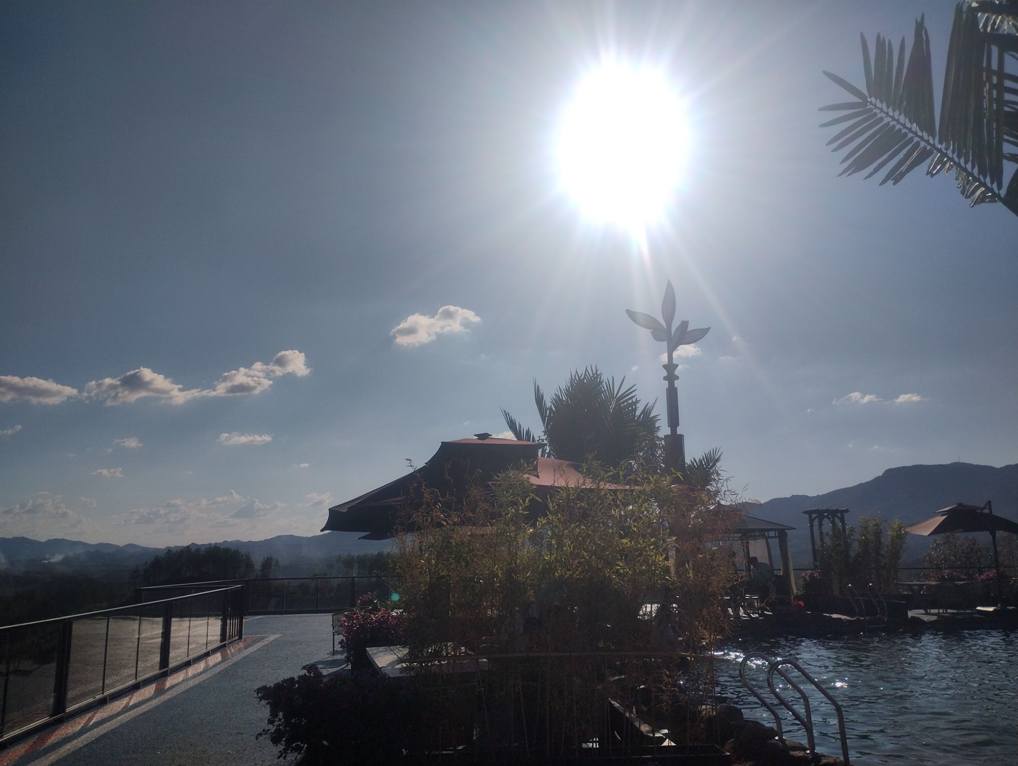 笔架山观景台旅行图片 2