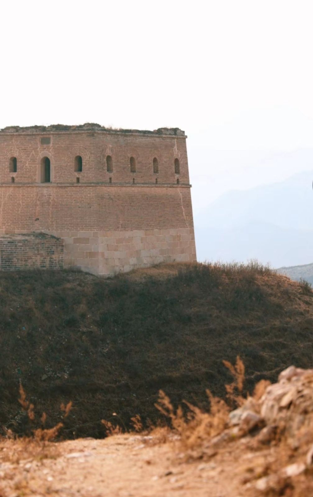 韩庄长城旅行图片 2