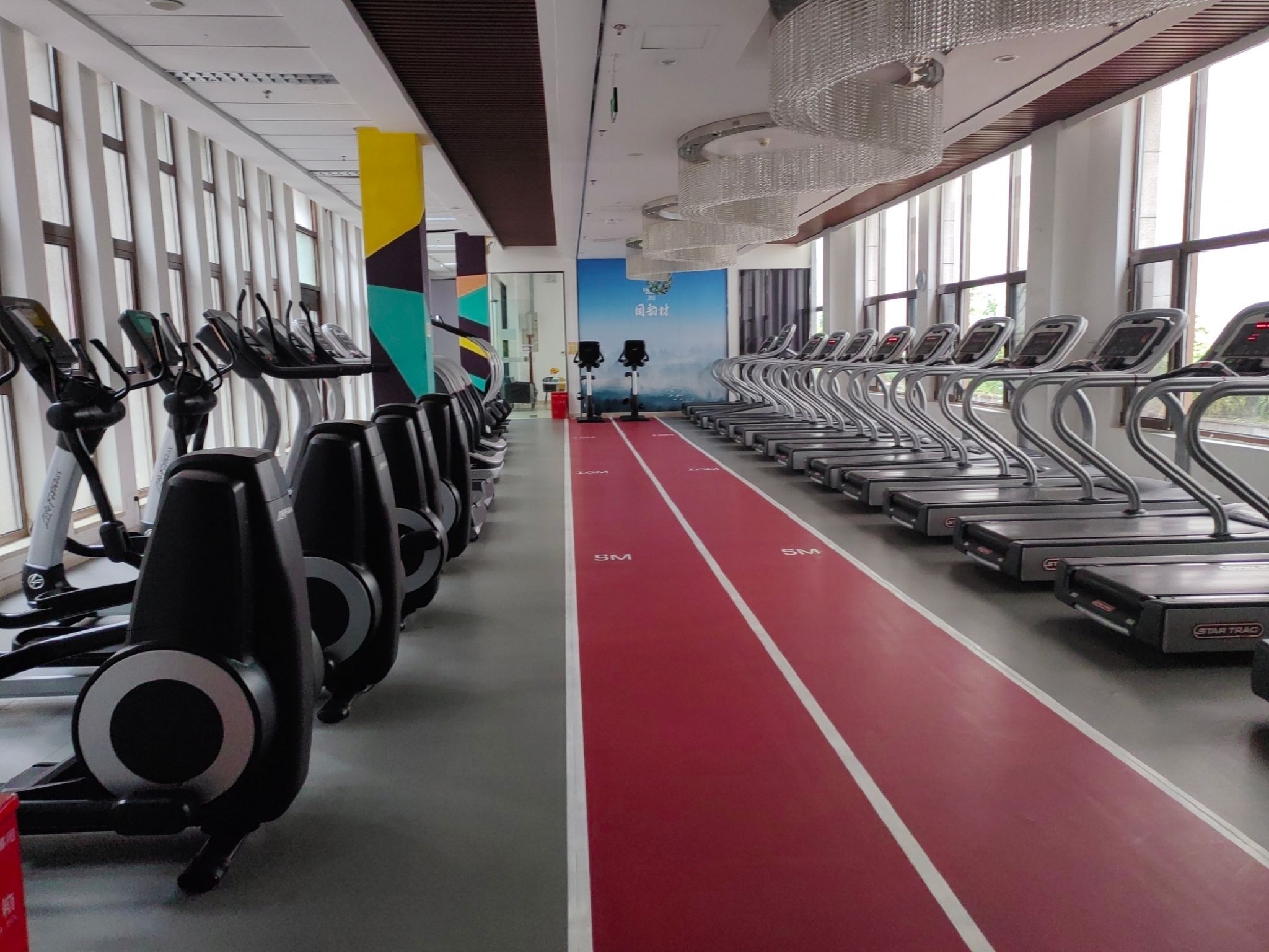 场地封面-中大健身游泳(国韵村店)