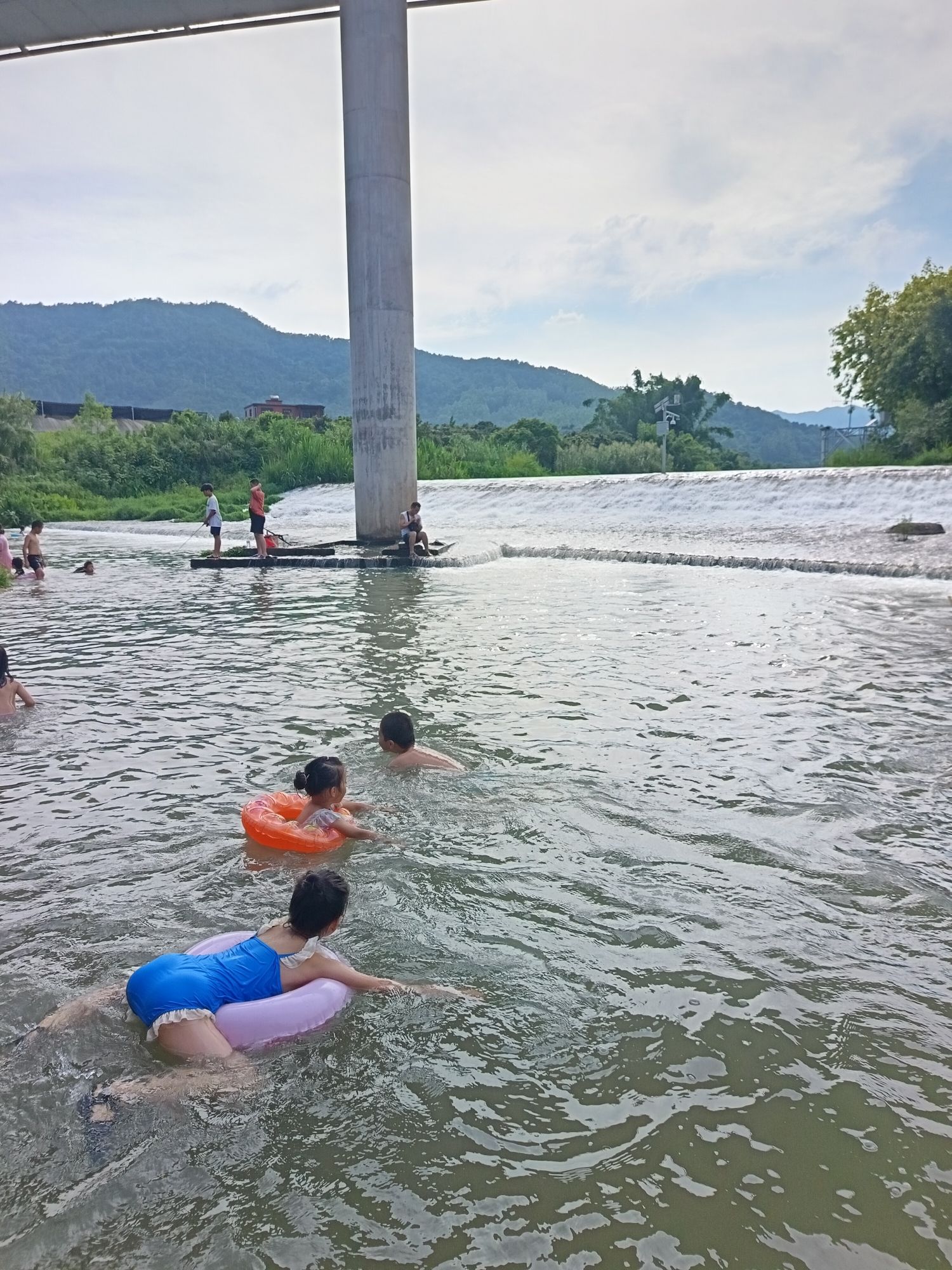 云埔开年寺遗址旅行图片 3