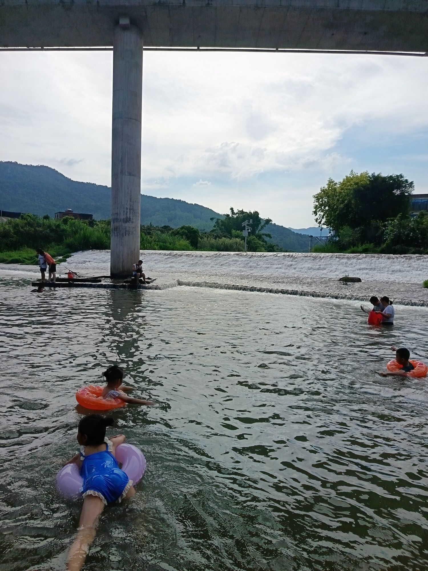 云埔开年寺遗址旅行图片 2