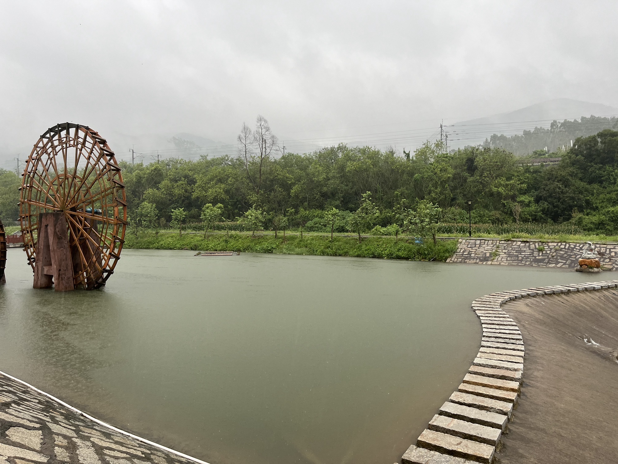 官溪农业公园旅行图片 3