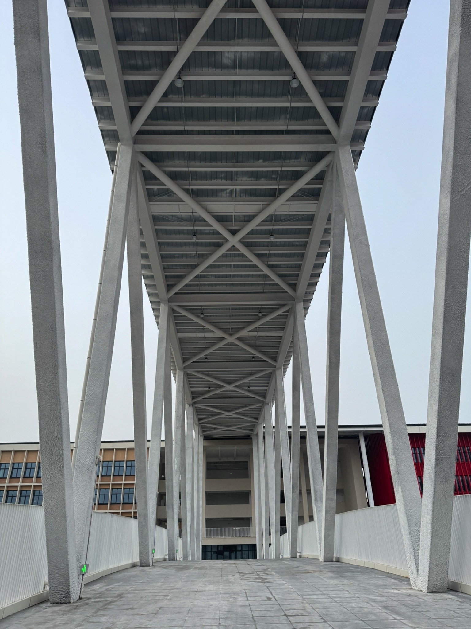 北京师范大学淮南实验学校(南区)