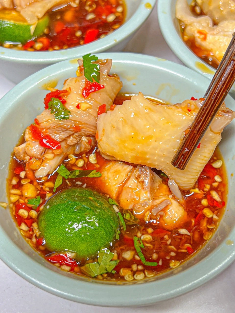 嗲嗲的椰子鸡(丽禾MOHO广场店)