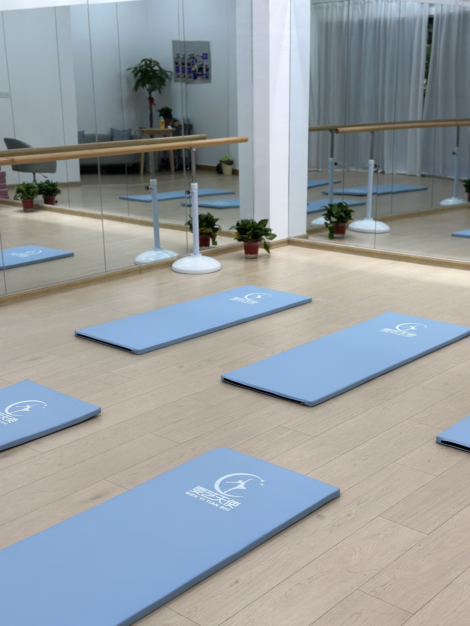 场地封面-雯艺天使拉丁舞工作室