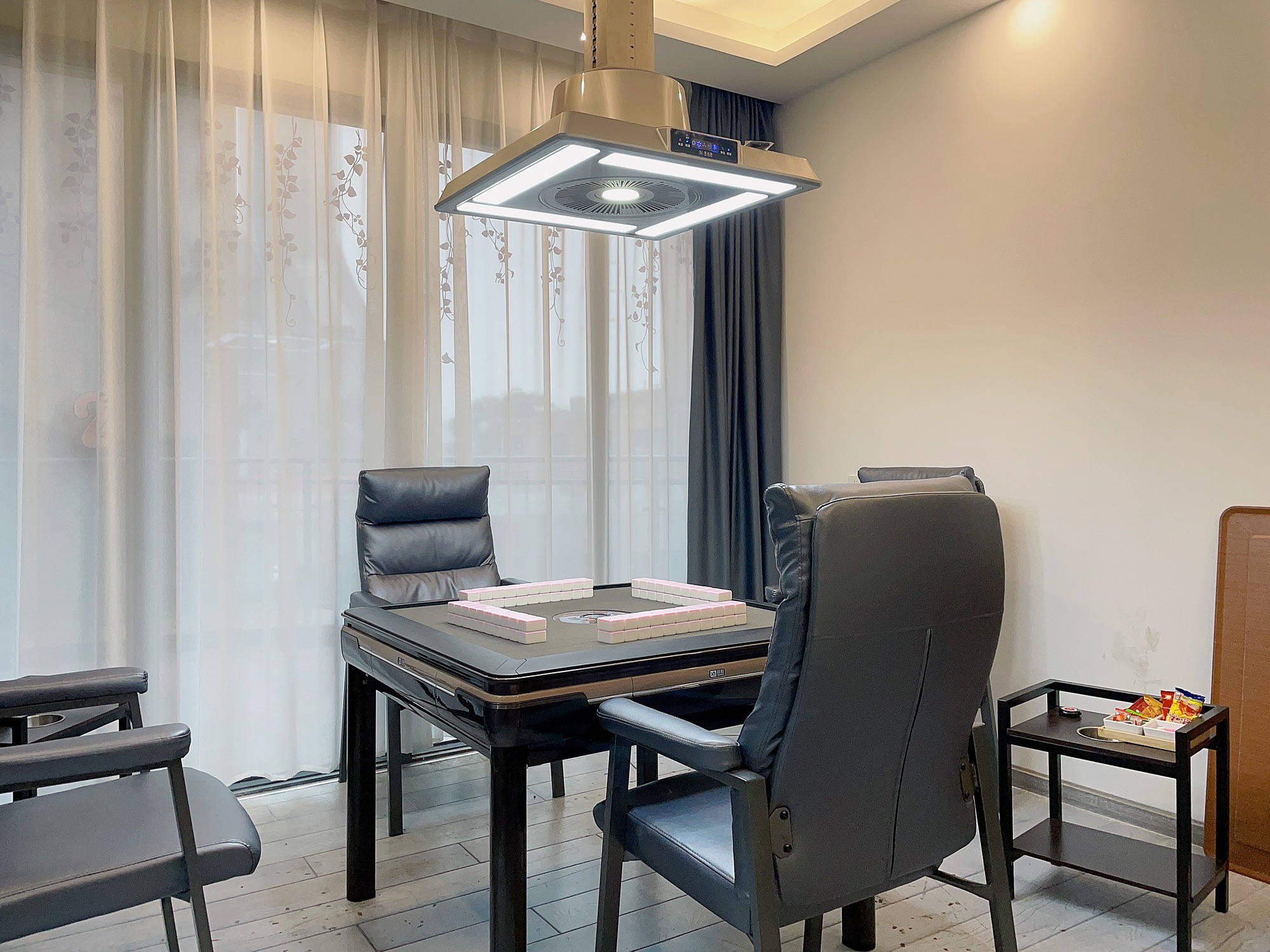 场地封面-麻小友共享棋牌(阳光时尚店)