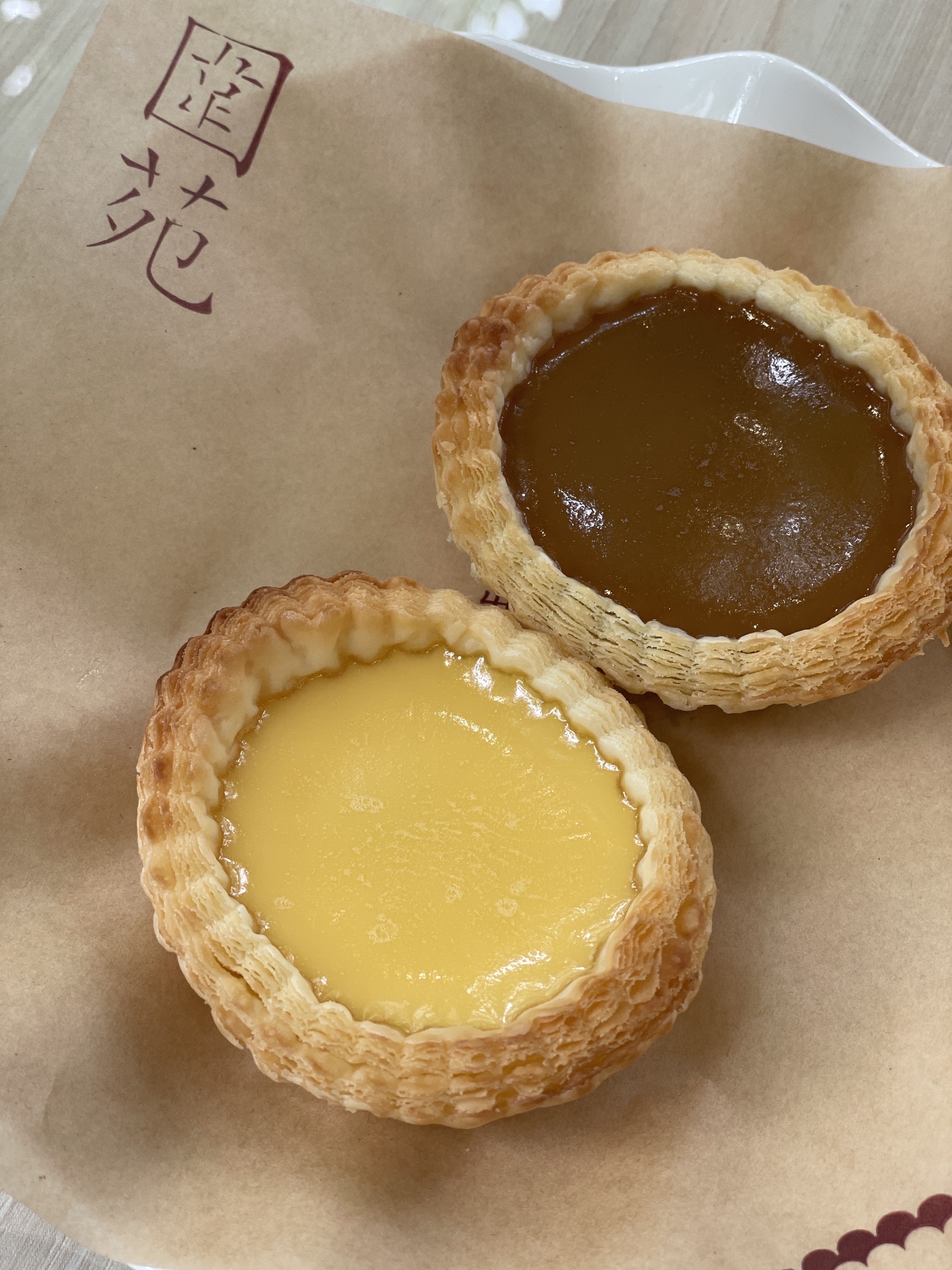 围苑饭堂(同济店)