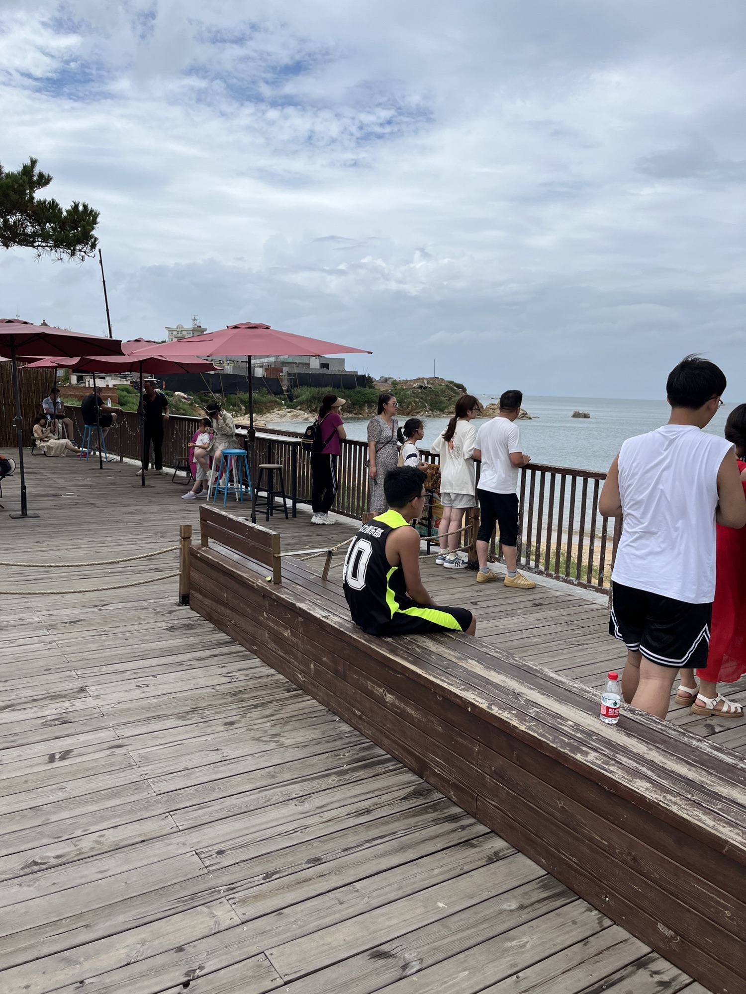 小石岛观景台旅行图片 3