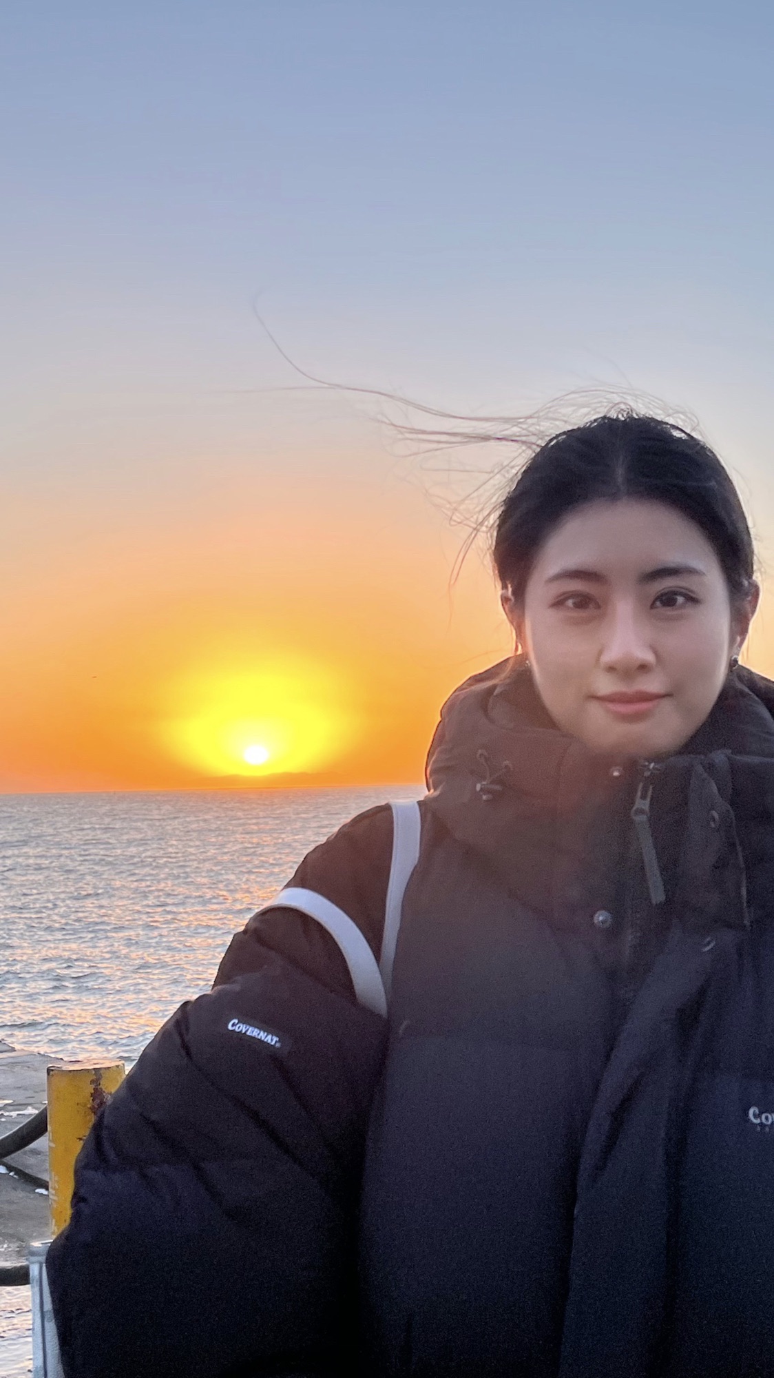 小石岛观景台旅行图片 3