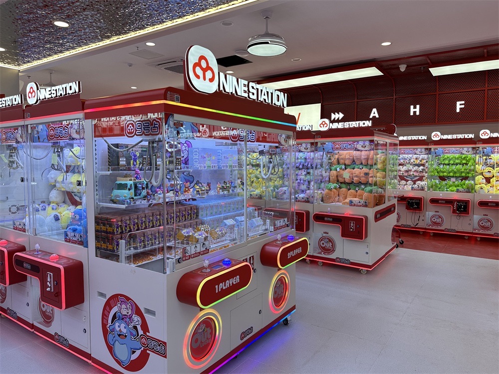 9号占六安文庙店
