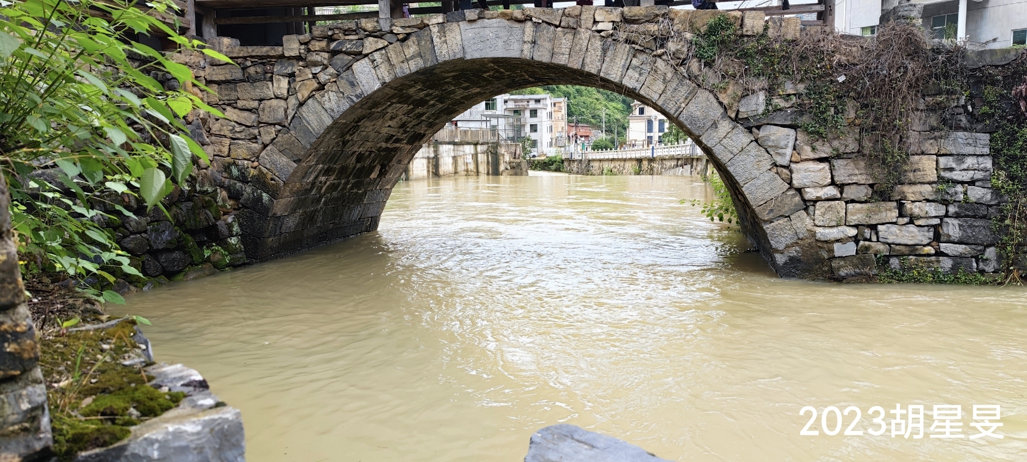 登云桥旅行图片 1